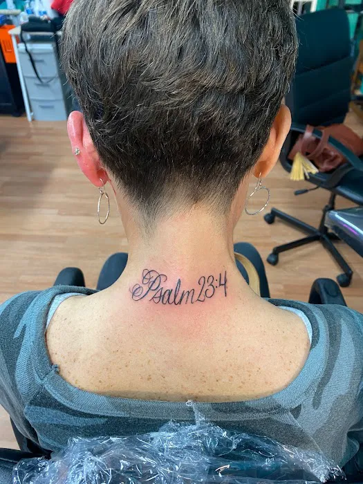 The Kollective Studio Tattoos & Piercings 9