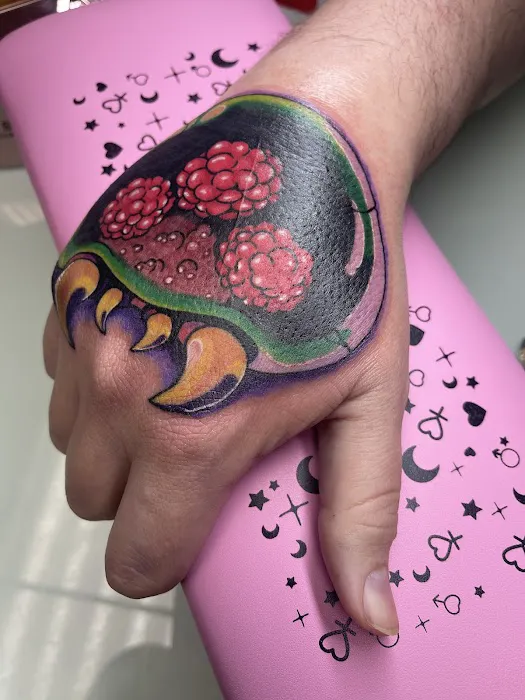 The Kollective Studio Tattoos & Piercings 1