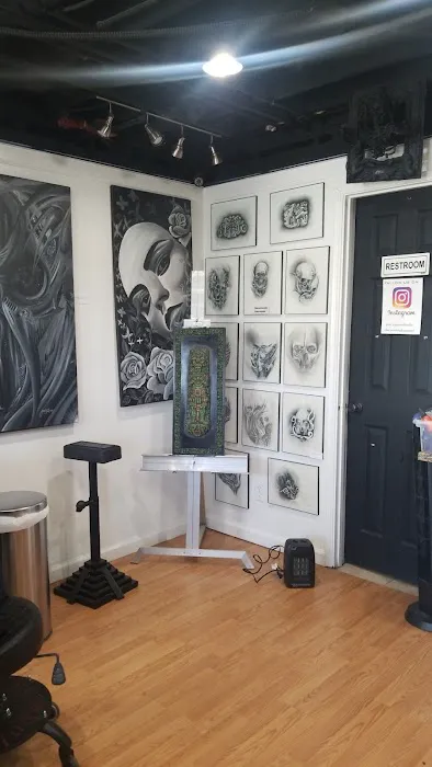 Chacmool Studio 3