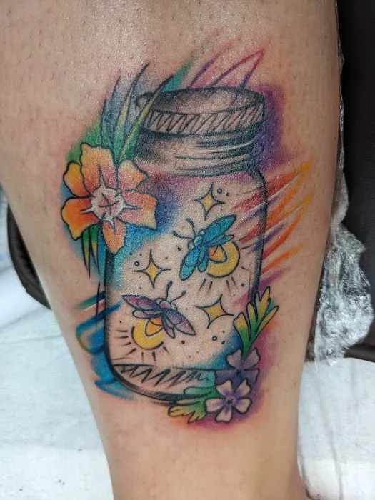 Famous Tattoo & Body Piercing 6