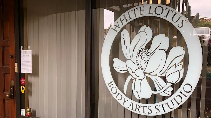 White Lotus Body Arts Studio 9