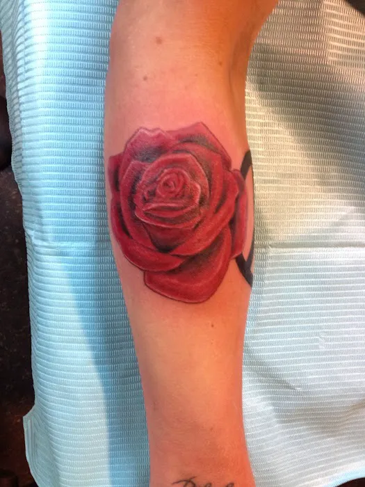 White Lotus Body Arts Studio 6