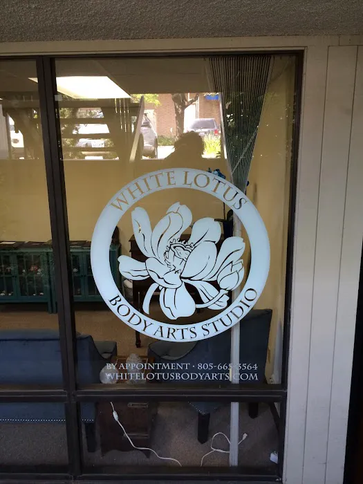White Lotus Body Arts Studio 8