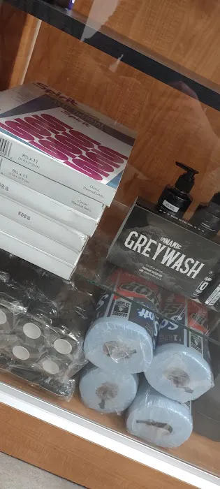 DT Tattoo Supply 2
