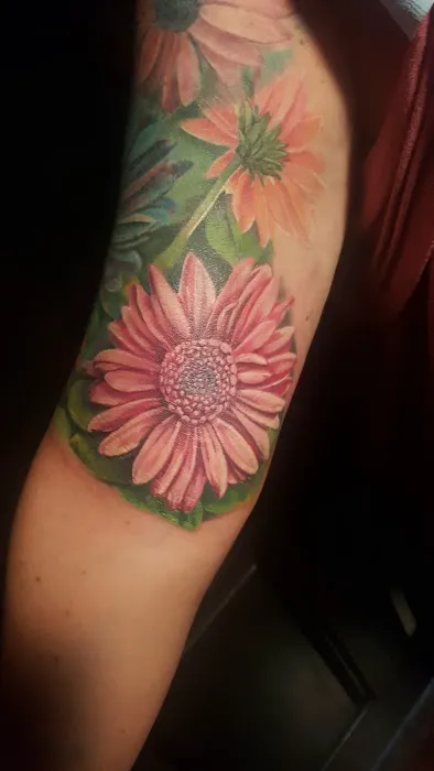 Ventura Tattoo & Piercing 0
