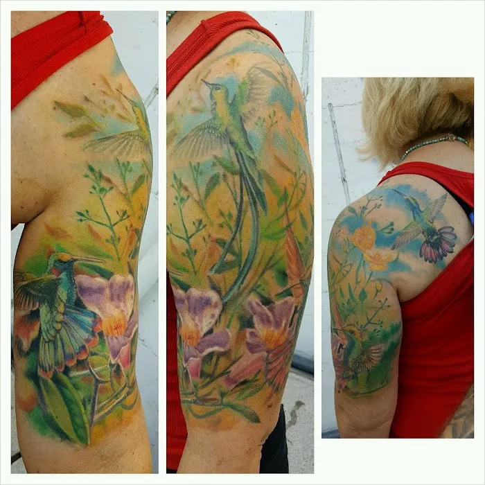 Ventura Tattoo & Piercing 5