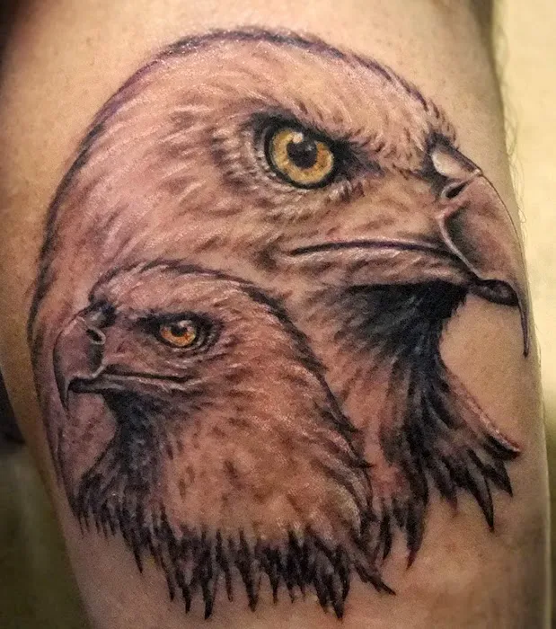 Ventura Tattoo & Piercing 7