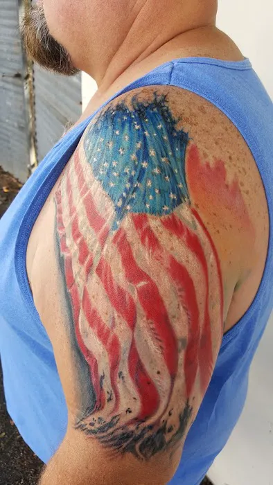 Ventura Tattoo & Piercing 9