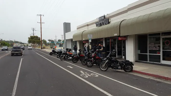 Ventura Tattoo & Piercing 3