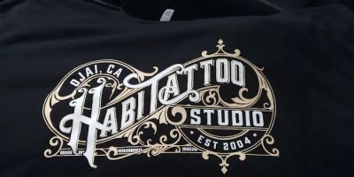 Habitattoo