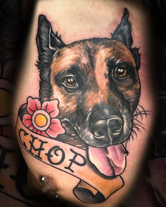 Tattoo Asylum 7