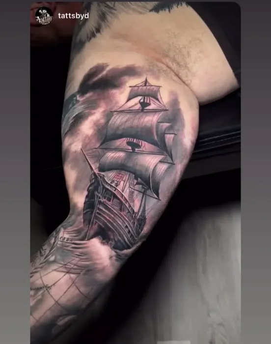 Tattoo Asylum 0