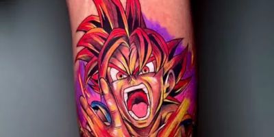Tattoo Tomodachi