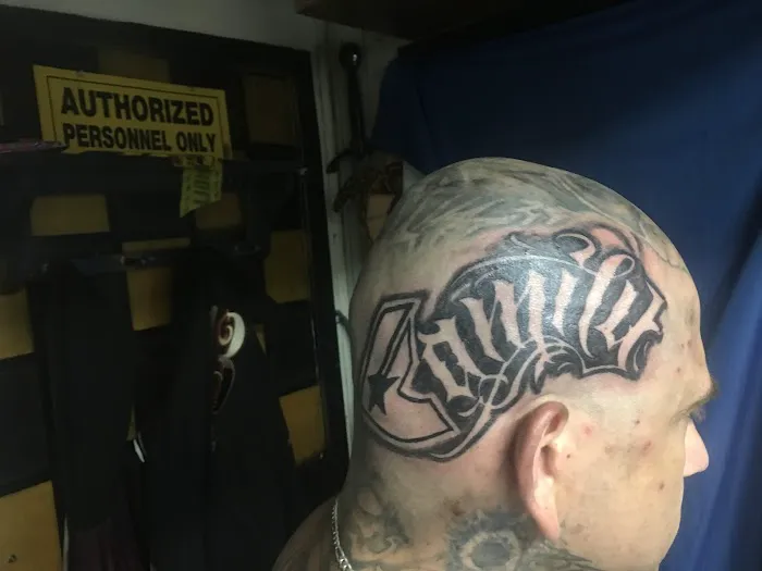 Painful Creations Tattoo Studio 1