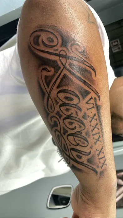 Hidn Tattoo shop 2