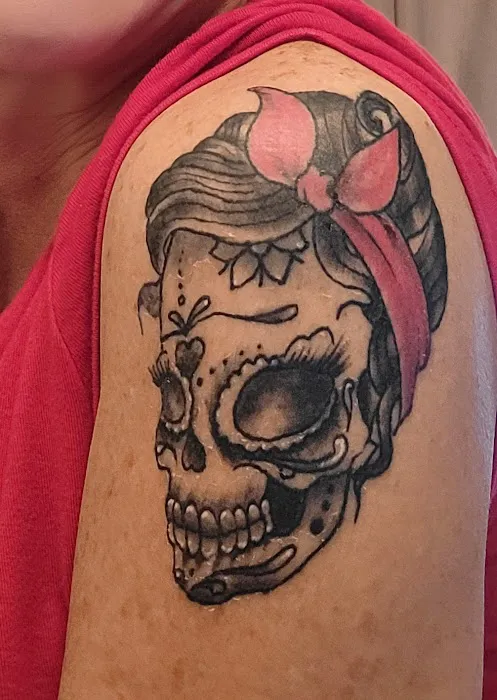 Hidn Tattoo shop 4