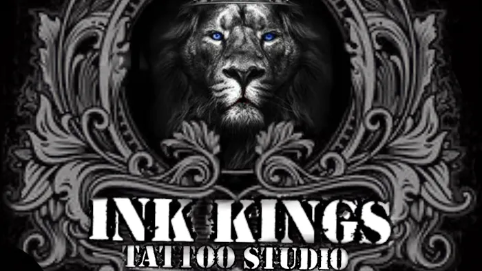 Ink kings tattoo studio 9