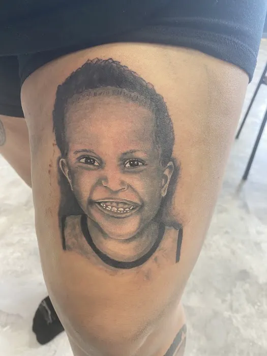 Ink kings tattoo studio 8