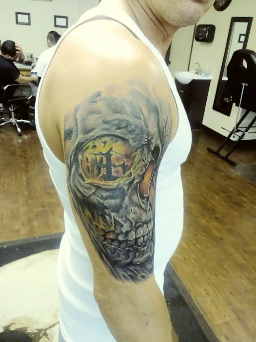 Old Traditions Tattoo Parlor 0