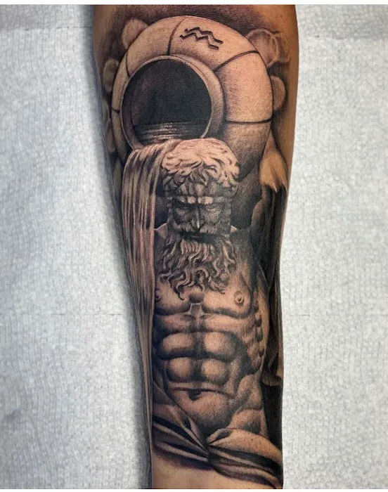 Lotus Tattoo Inc 3