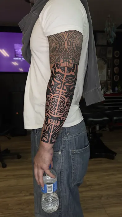American Tradition Tattoo Co 2