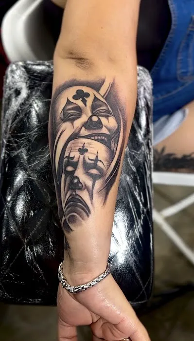 American Tradition Tattoo Co 5
