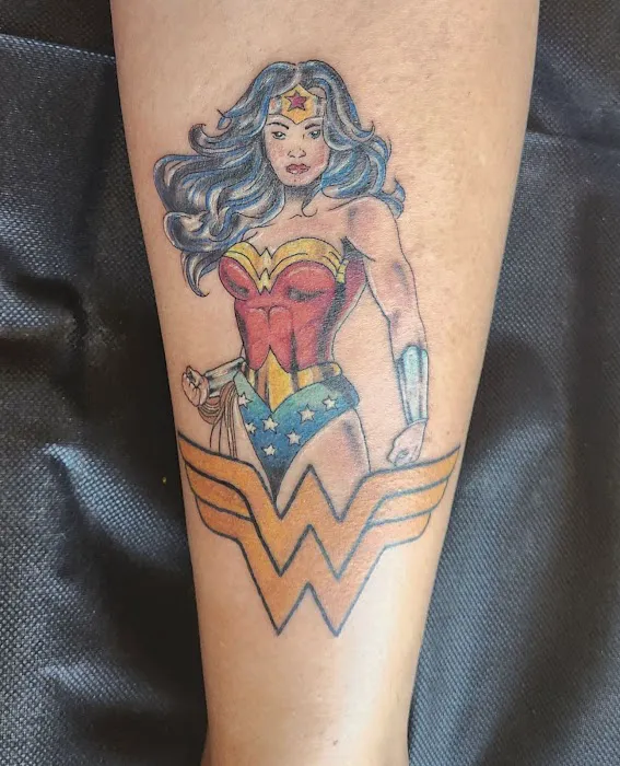 American Tradition Tattoo Co 4