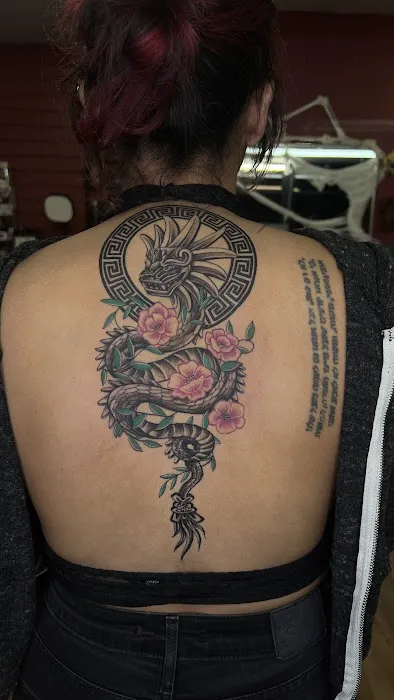 American Tradition Tattoo Co 0