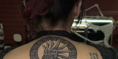 American Tradition Tattoo Co