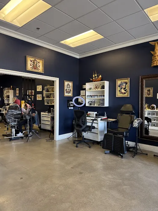 American Tradition Tattoo Co 7