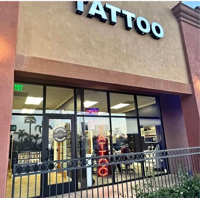 American Tradition Tattoo Co 8