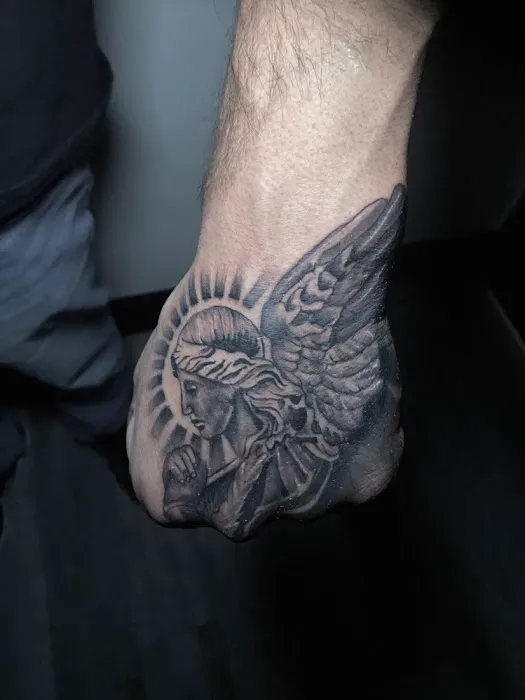 Mi Familia Tattoo Lake Elsinore 1