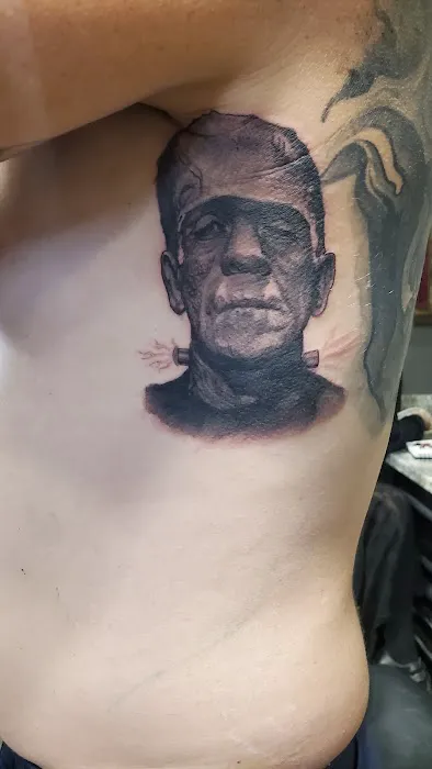 Mi Familia Tattoo Lake Elsinore 2