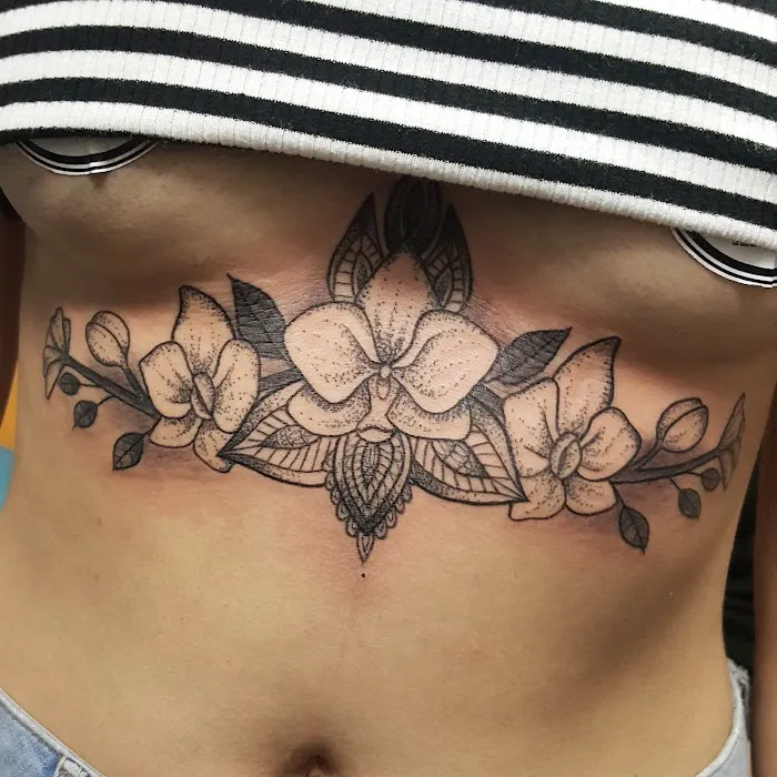 Indigenous Ink 1