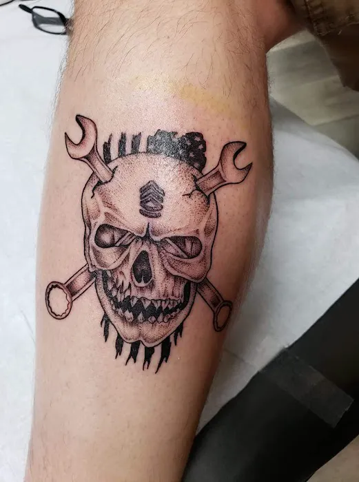 Indigenous Ink 2