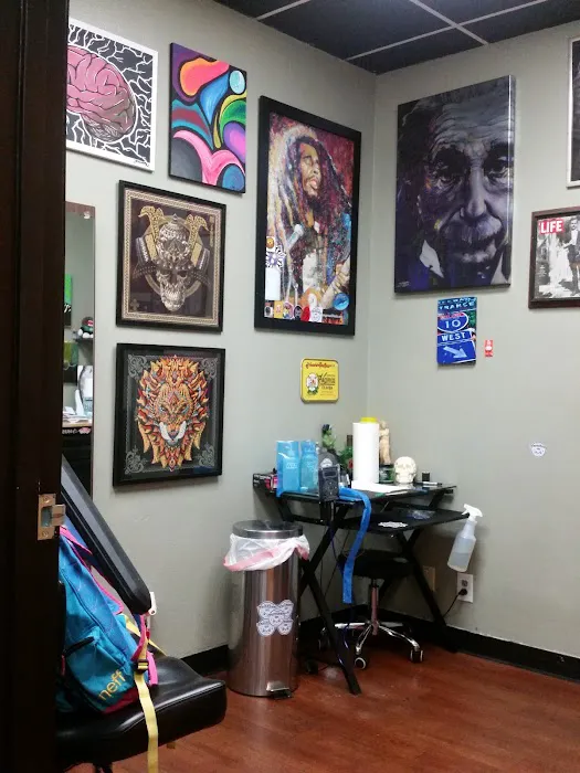 Indigenous Ink 6