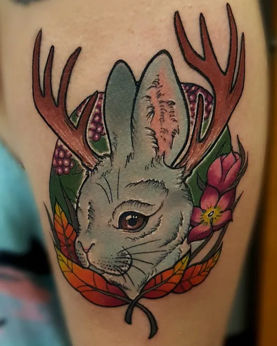 Indigenous Ink 8
