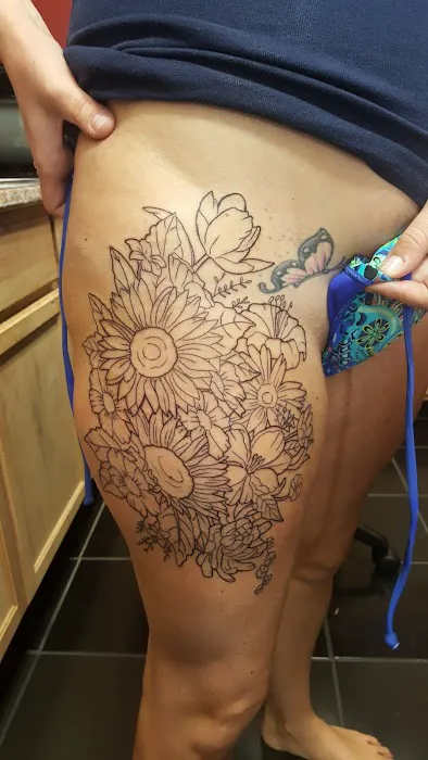 Ink Sanity 3
