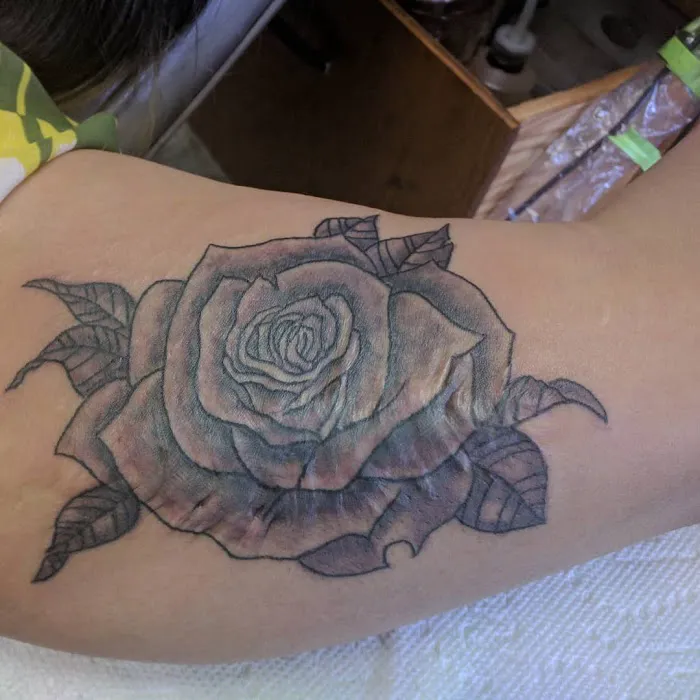 Doctor Ink's Tattoo Clinic 2