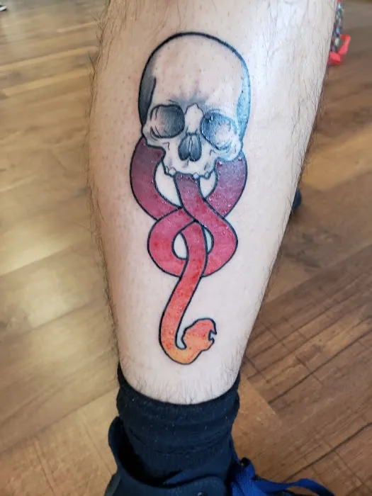 Tried and True Tattoo Parlor 0