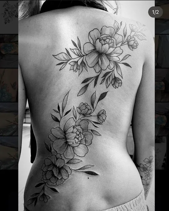InkHeartTattoos 8