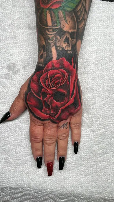 InkHeartTattoos 0