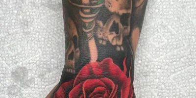 InkHeartTattoos
