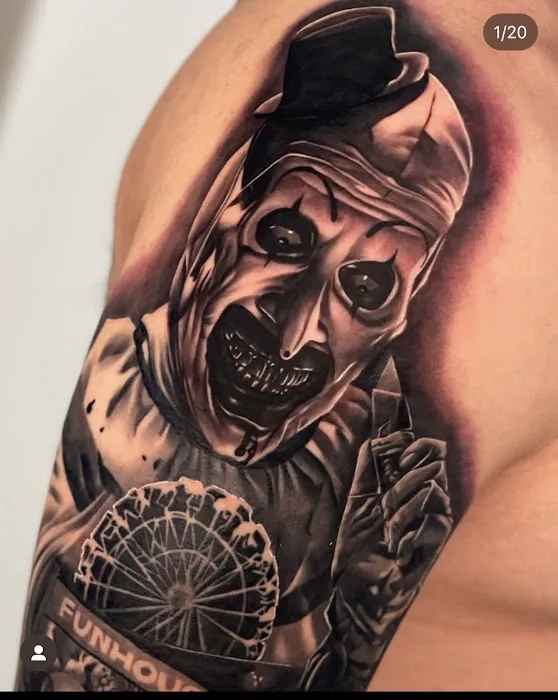 InkHeartTattoos 6