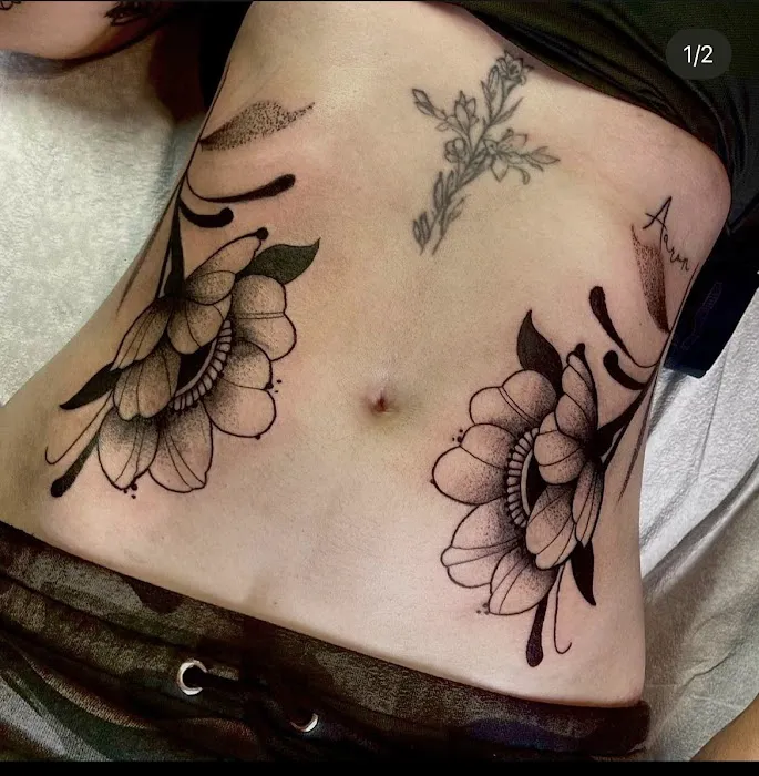 InkHeartTattoos 3