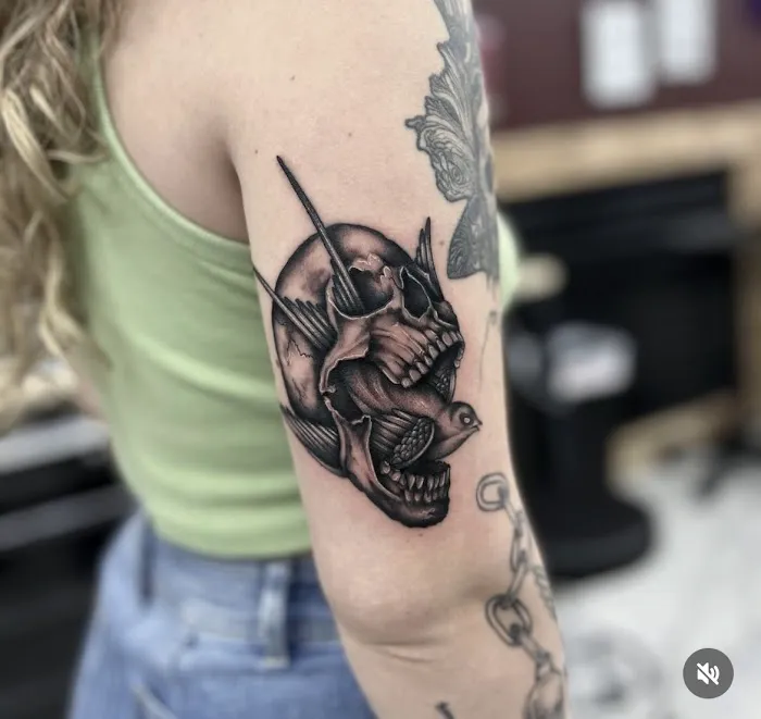 InkHeartTattoos 7