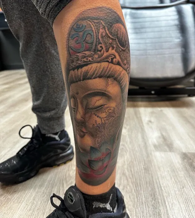 21st Vintage Tattoo 0