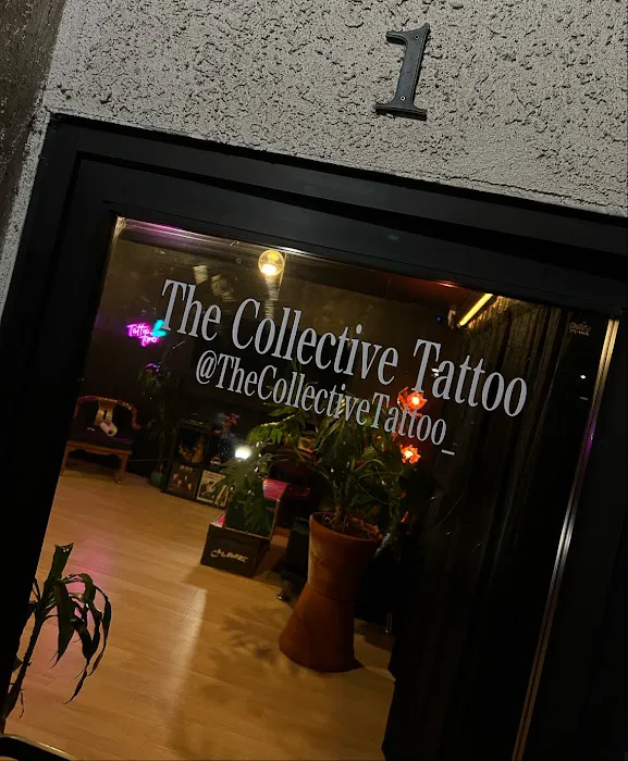 The Collective Tattoo 9