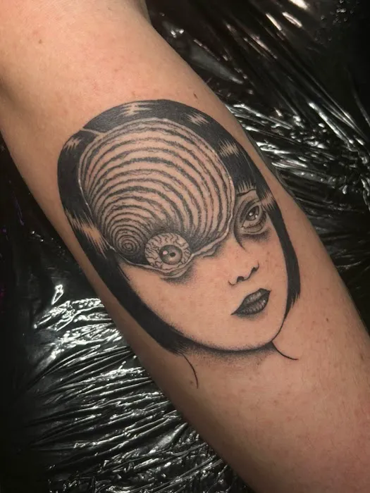 The Collective Tattoo 0
