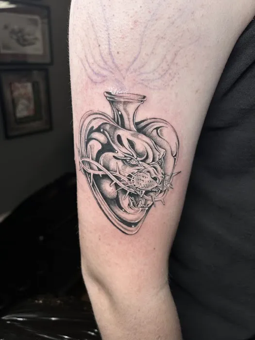 The Collective Tattoo 3
